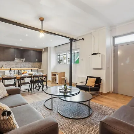 Bluestay 226 - Charmant Appartement Paris Exterior photo