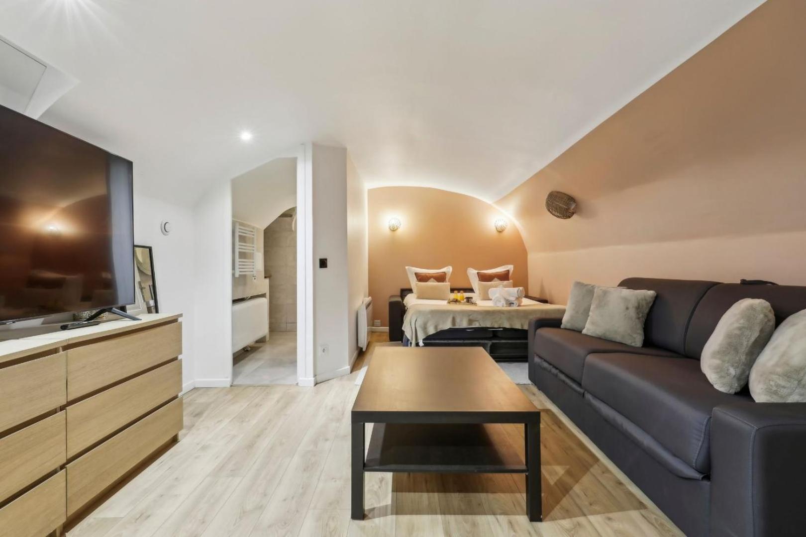 Appartement Bluestay 226 - Parijs